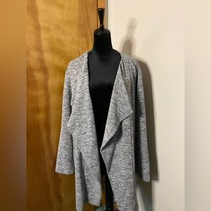 Roz & Ali Grey Formal Coat